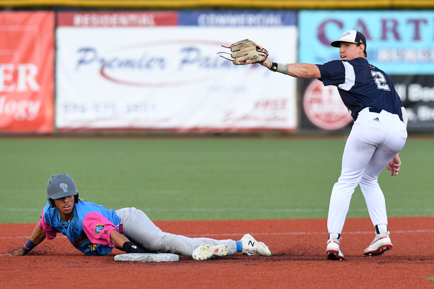 Brazos Valley Bombers